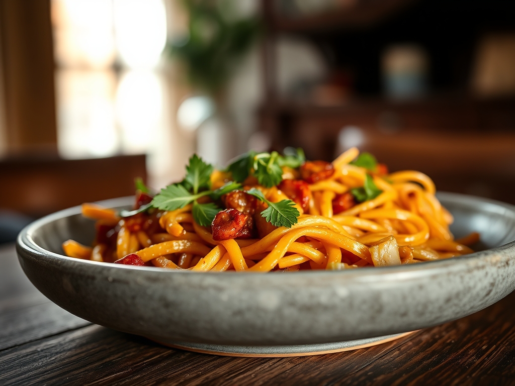 Modular Stir Fry Bases