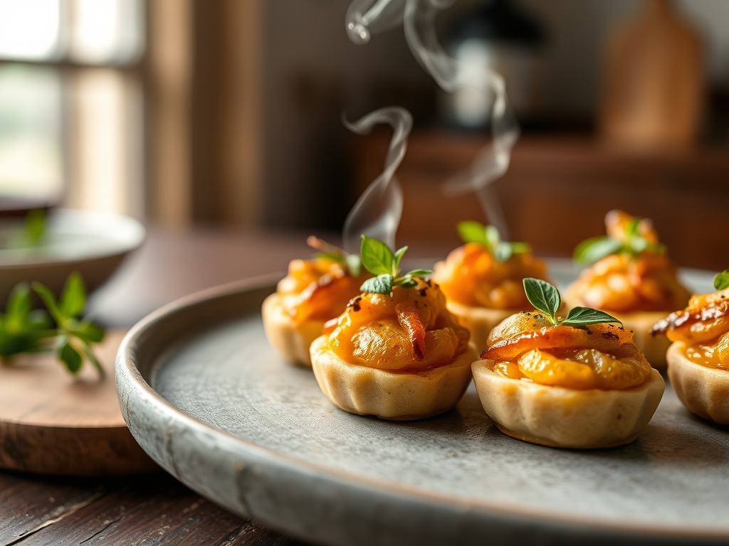 Prepped Energy Bites